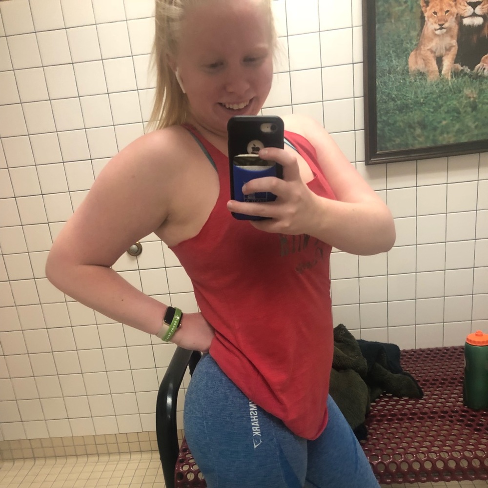 Gymshark66